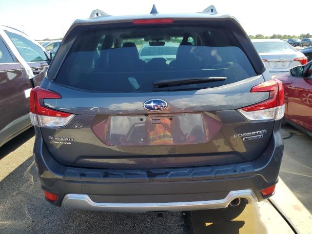 Photo 6 from auction – 2021 SUBARU FORESTER T with VIN JF2SKAXC3MH487843