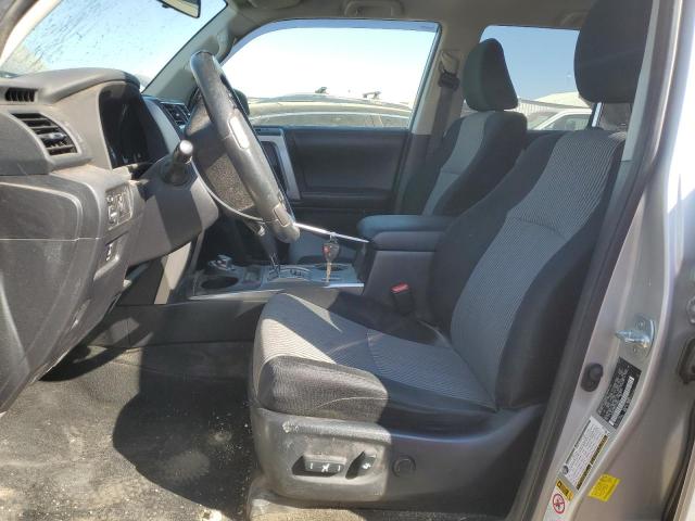 Photo 7 from auction – 2014 TOYOTA 4RUNNER SR with VIN JTEBU5JR3E5170902