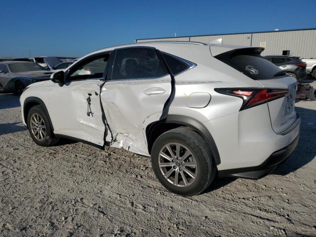 Photo 2 from auction – 2021 LEXUS NX 300 BAS with VIN JTJDARBZ2M5028001