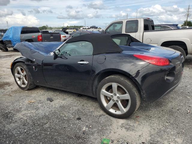 Photo 2 from auction – 2006 PONTIAC SOLSTICE with VIN 1G2MB33B96Y101269