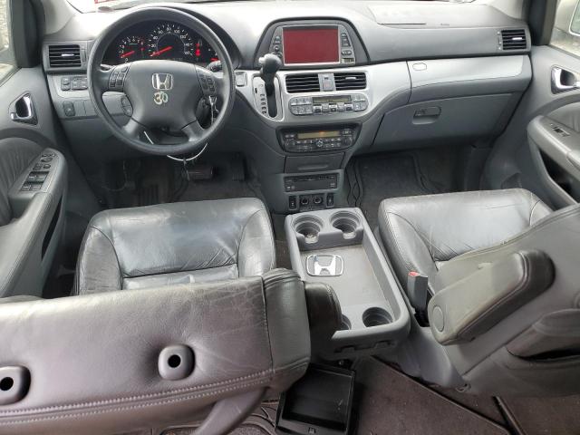 Photo 8 from auction – 2005 HONDA ODYSSEY EX with VIN 5FNRL38705B010828