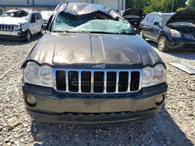 Photo 5 from auction – 2006 JEEP GRAND CHER with VIN 1J4GR48K26C165969
