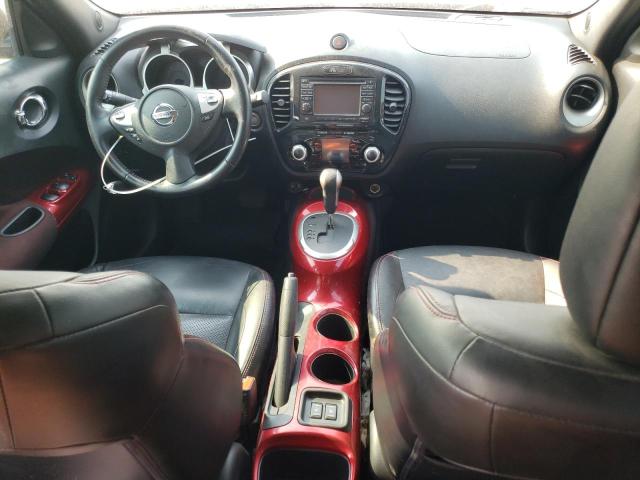 Photo 8 from auction – 2012 NISSAN JUKE S with VIN JN8AF5MR5CT105584