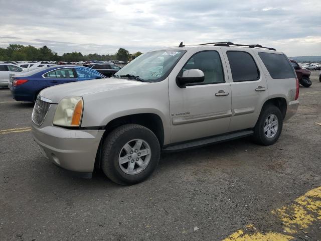 GMC YUKON 2007 with VIN 1GKFK13087R125683 - Photo from auction
