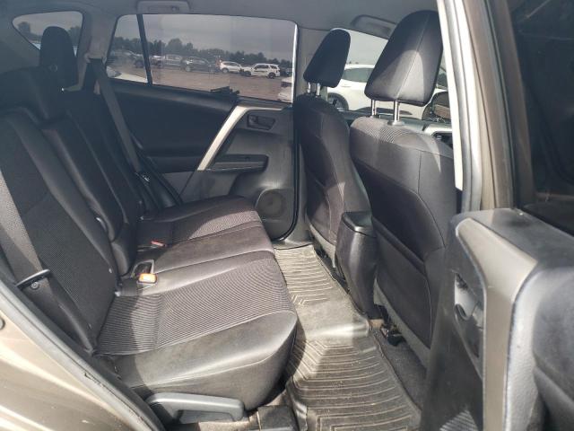 Photo 11 from auction – 2015 TOYOTA RAV4 LE with VIN 2T3BFREV9FW274592