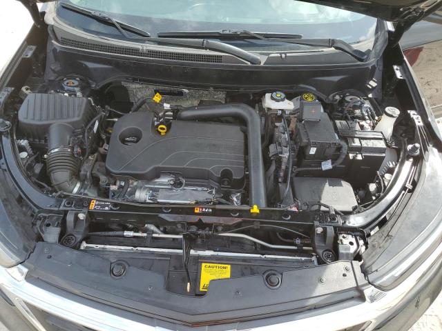 Photo 12 from auction – 2024 CHEVROLET EQUINOX LT with VIN 3GNAXKEG7RL177010