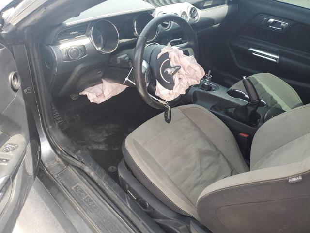 Photo 8 from auction – 2016 FORD MUSTANG GT with VIN 1FA6P8CF7G5209081