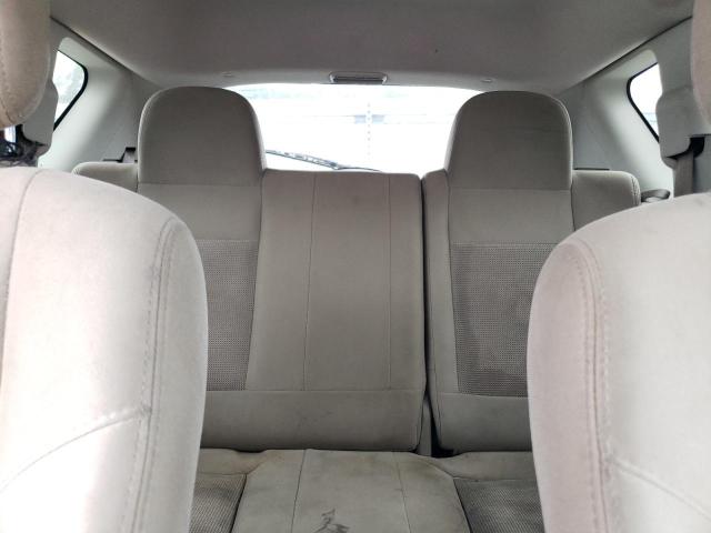Photo 10 from auction – 2012 JEEP COMPASS SP with VIN 1C4NJCBB6CD626250