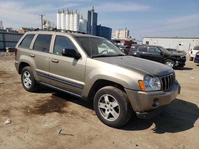Photo 4 from auction – 2006 JEEP GRAND CHER with VIN 1J4GR48K46C114991
