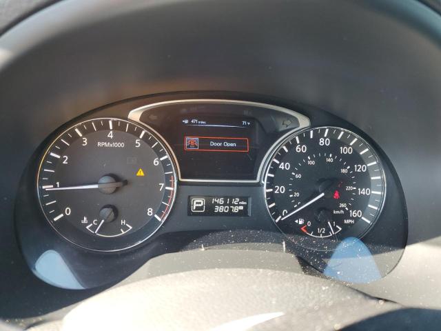 Photo 9 from auction – 2013 NISSAN ALTIMA 2.5 with VIN 1N4AL3AP2DC263822