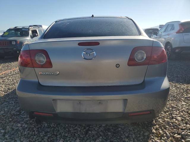 Photo 6 from auction – 2005 MAZDA 3 I with VIN JM1BK12F851225102