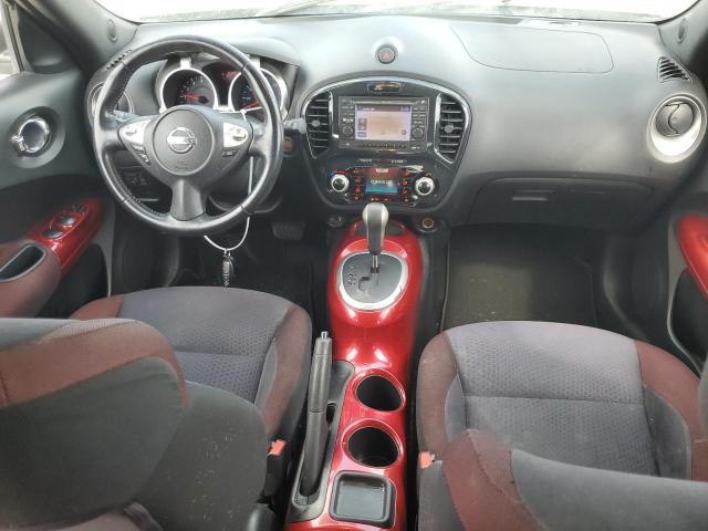 Photo 8 from auction – 2012 NISSAN JUKE S with VIN JN8AF5MR8CT111850