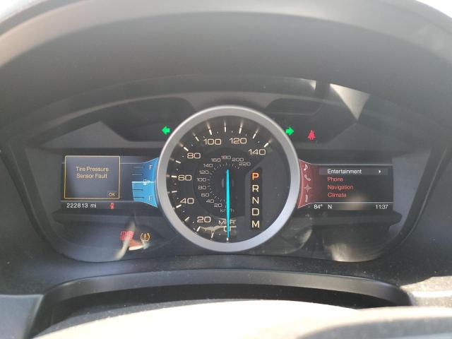 Photo 9 from auction – 2012 FORD EXPLORER L with VIN 1FMHK7F81CGA44132
