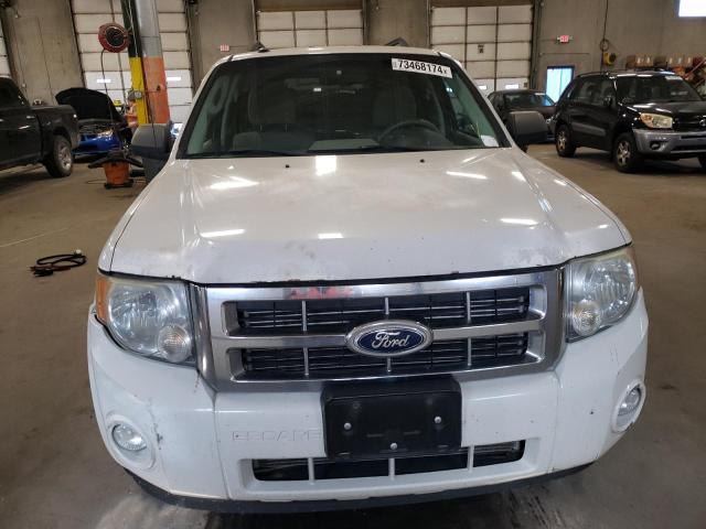 Photo 5 from auction – 2010 FORD ESCAPE XLT with VIN 1FMCU0D74AKB41356