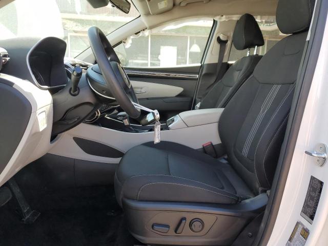 Photo 7 from auction – 2024 HYUNDAI TUCSON SEL with VIN 5NMJBCDE3RH338950