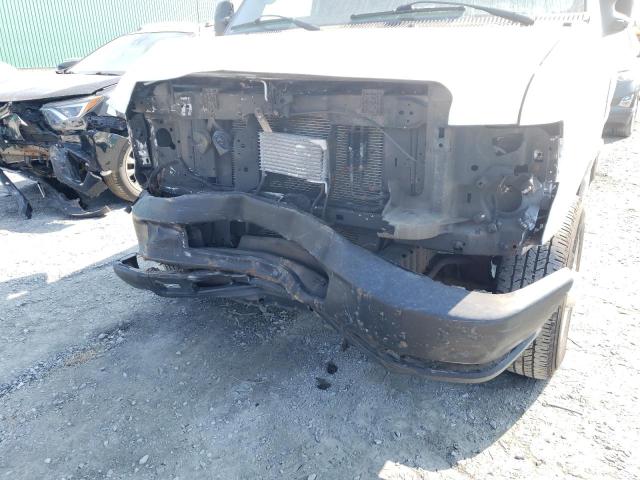 Photo 13 from auction – 2011 FORD ECONOLINE with VIN 1FTNE2EW4BDA02796