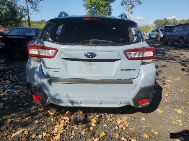 Photo 6 from auction – 2018 SUBARU CROSSTREK with VIN JF2GTAMC9JH213629