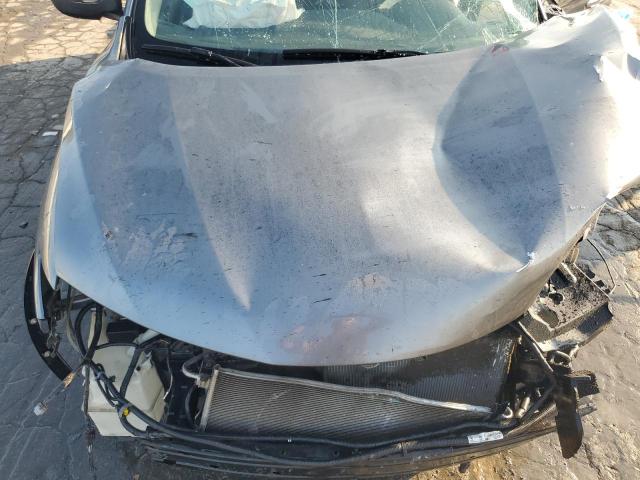 Photo 12 from auction – 2015 NISSAN ROGUE S with VIN KNMAT2MV5FP539744