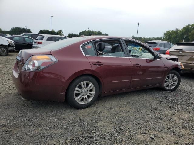 Photo 3 from auction – 2011 NISSAN ALTIMA BAS with VIN 1N4AL2AP3BN464981