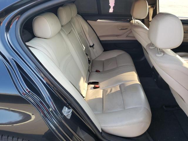 Photo 10 from auction – 2015 BMW 535 XI with VIN WBA5B3C55FD548728