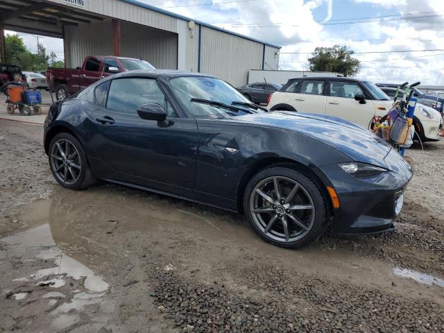 Photo 4 from auction – 2019 MAZDA MX-5 MIATA with VIN JM1NDAM76K0300331
