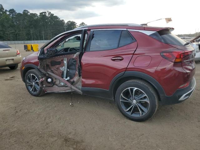 Photo 2 from auction – 2023 BUICK ENCORE GX with VIN KL4MMDS26PB052429