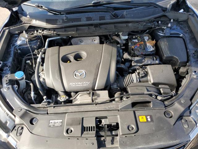 Photo 11 from auction – 2016 MAZDA CX-5 GT with VIN JM3KE4DY7G0746058