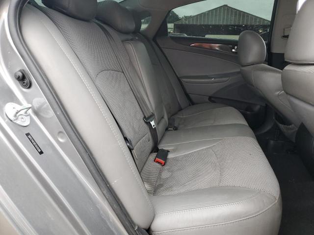 Photo 10 from auction – 2014 HYUNDAI SONATA SE with VIN 5NPEC4AC6EH930086