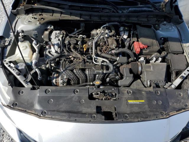 Photo 11 from auction – 2021 NISSAN ALTIMA S with VIN 1N4BL4BVXMN401120