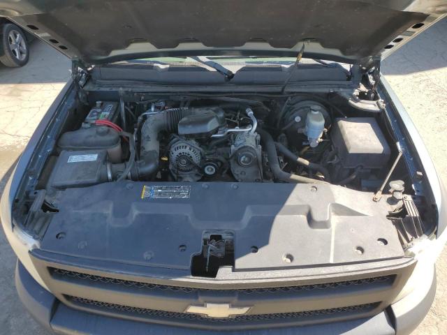 Photo 11 from auction – 2008 CHEVROLET SILVERADO with VIN 1GCEC14X48Z304269