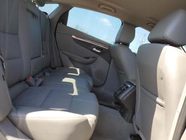 Photo 10 from auction – 2018 CHEVROLET IMPALA LT with VIN 2G1105S37J9157436
