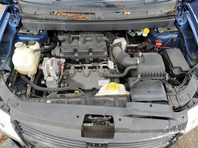 Photo 12 from auction – 2010 DODGE JOURNEY SX with VIN 3D4PG5FV2AT115457