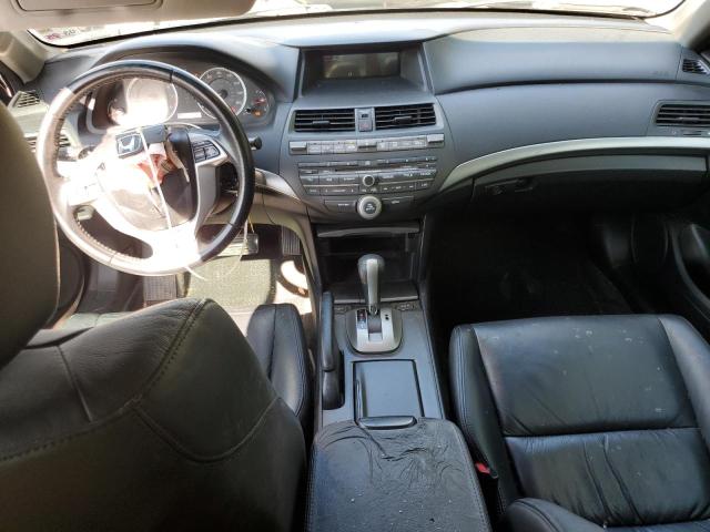 Photo 8 from auction – 2010 HONDA ACCORD EXL with VIN 1HGCS2B87AA006462