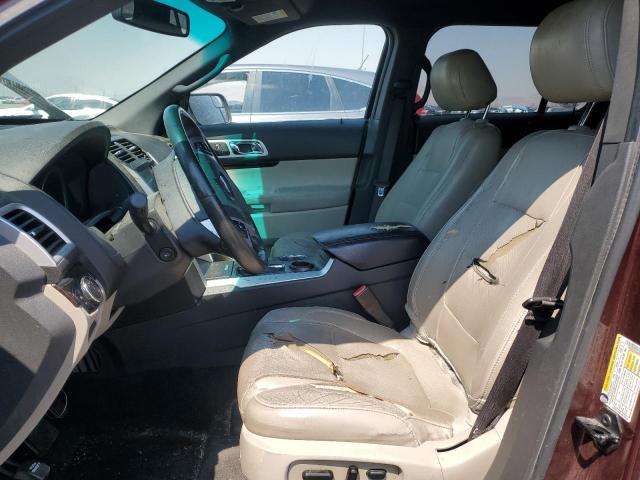 Photo 7 from auction – 2011 FORD EXPLORER L with VIN 1FMHK7F84BGA46312