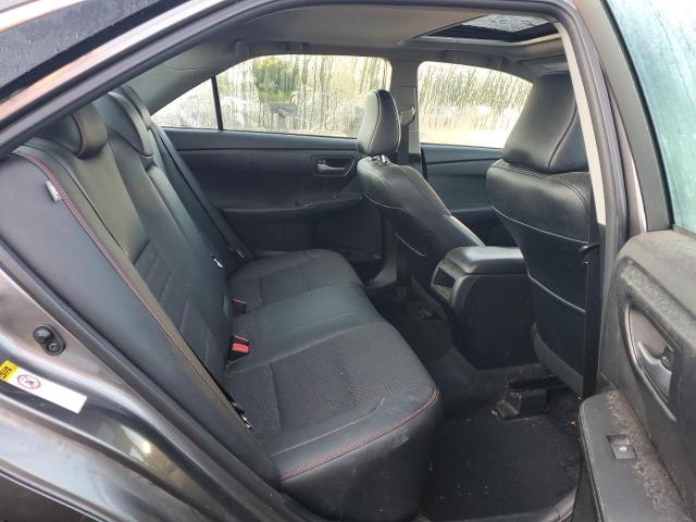 Photo 10 from auction – 2017 TOYOTA CAMRY LE with VIN 4T1BF1FK6HU433781