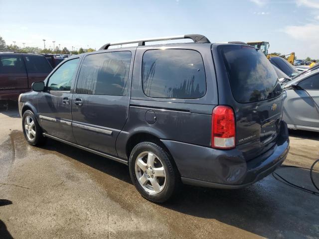 Photo 2 from auction – 2008 CHEVROLET UPLANDER L with VIN 1GNDV33148D200920
