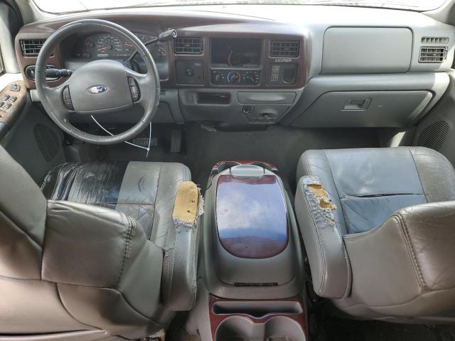 Photo 8 from auction – 2004 FORD EXCURSION with VIN 1FMNU40L74EA91459