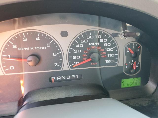 Photo 9 from auction – 2006 FORD F150 with VIN 1FTPX14V76KD22671