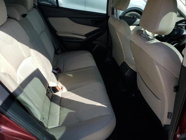 Photo 10 from auction – 2022 SUBARU IMPREZA with VIN 4S3GTAA61N1710783