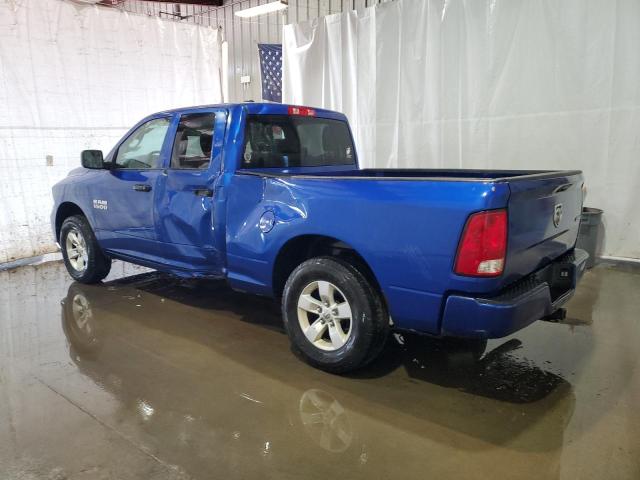 Photo 2 from auction – 2018 RAM 1500 ST with VIN 1C6RR7FG2JS246961
