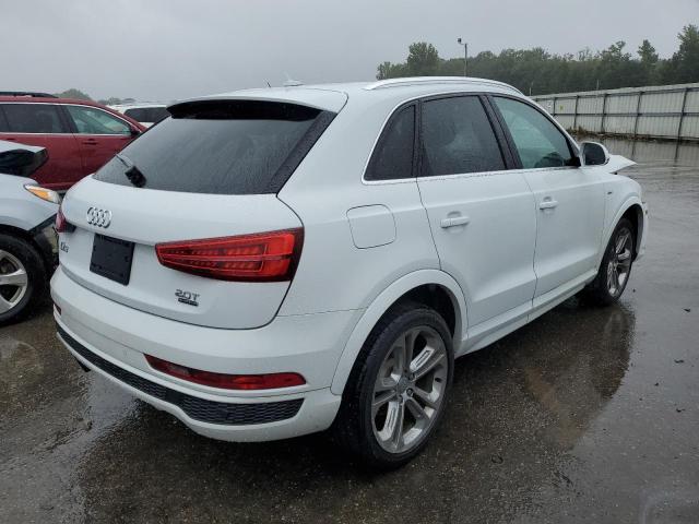 Photo 3 from auction – 2016 AUDI Q3 PRESTIG with VIN WA1GFCFS2GR025067