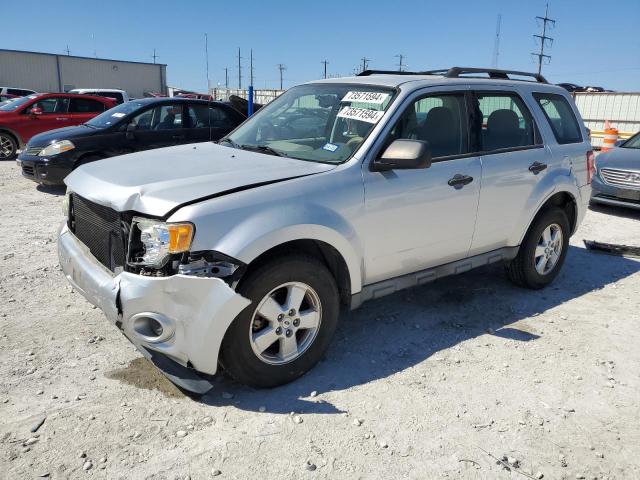 FORD ESCAPE XLS 2011 with VIN 1FMCU0C77BKA43618 - Photo from auction