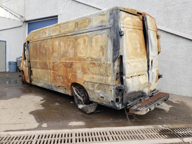 Photo 2 from auction – 2021 RAM PROMASTER with VIN 3C6MRVJGXME563075