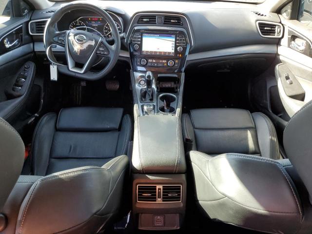 Photo 8 from auction – 2018 NISSAN MAXIMA 3.5 with VIN 1N4AA6AP1JC405385