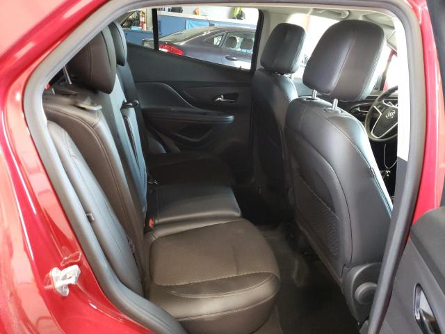Photo 10 from auction – 2020 BUICK ENCORE PRE with VIN KL4CJESB1LB036854