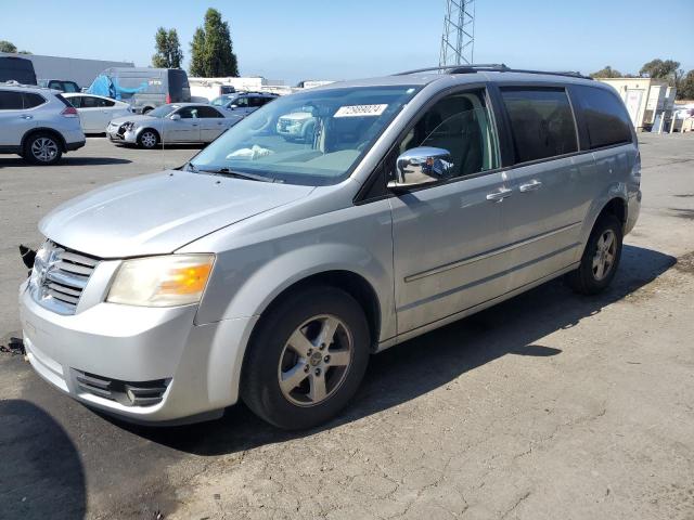 DODGE GRAND CARA 2010 with VIN 2D4RN5D14AR203153 - Photo from auction