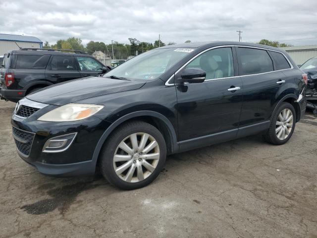 MAZDA CX-9 2010 with VIN JM3TB3MV6A0232447 - Photo from auction