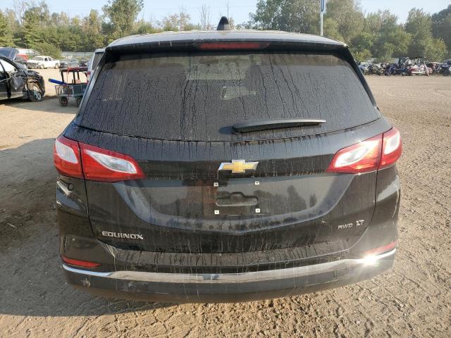 Photo 6 from auction – 2018 CHEVROLET EQUINOX LT with VIN 2GNAXSEV6J6226897