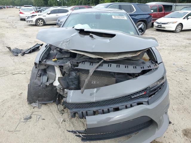 Photo 5 from auction – 2018 DODGE CHARGER SX with VIN 2C3CDXHG0JH230229
