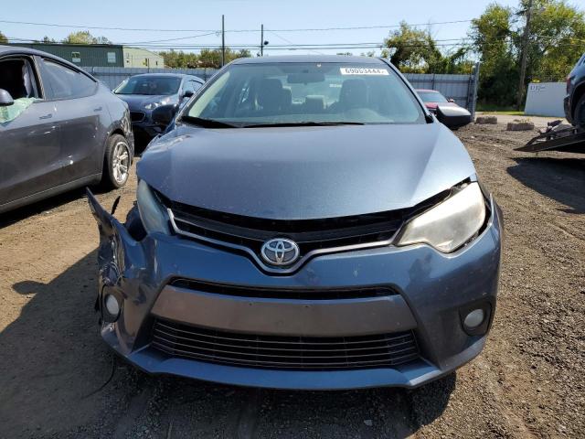 Zdjęcie 5 z aukcji – 2015 TOYOTA COROLLA L z VIN 2T1BURHE4FC353051
